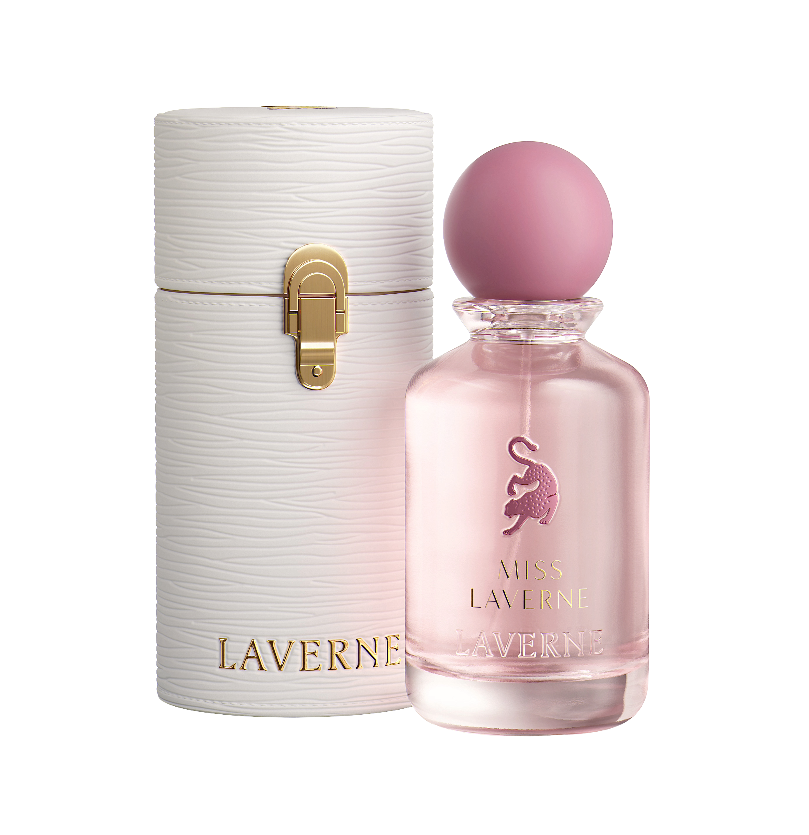 Georgina Miss Laverne Eau de Parfum – Femme