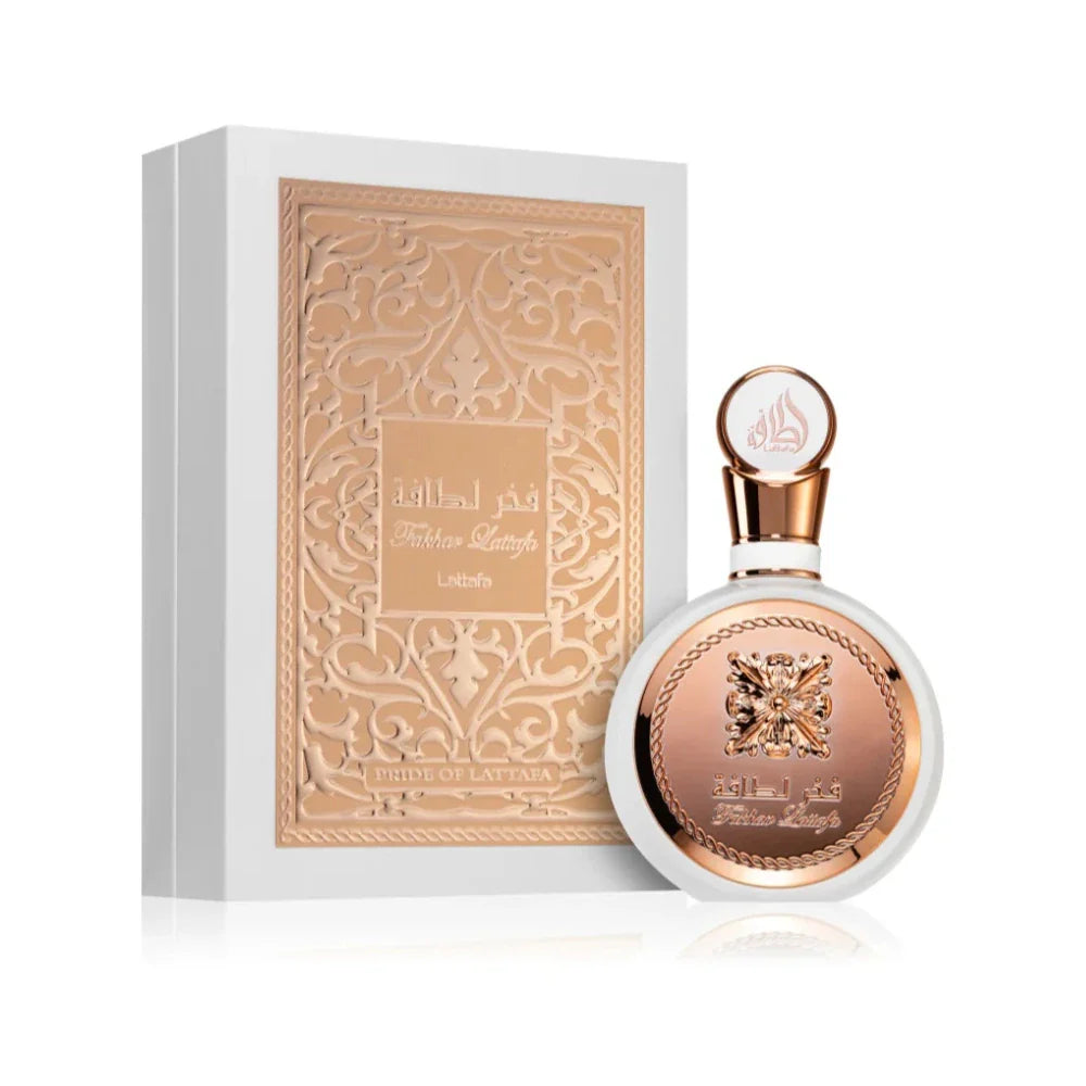 Fakhar Extrait de Parfum Lattafa pour Homme