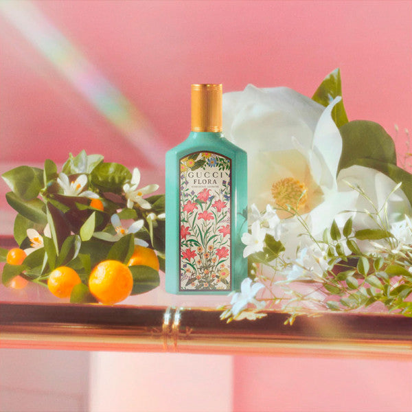 Flora Gorgeous Jasmine – Gucci