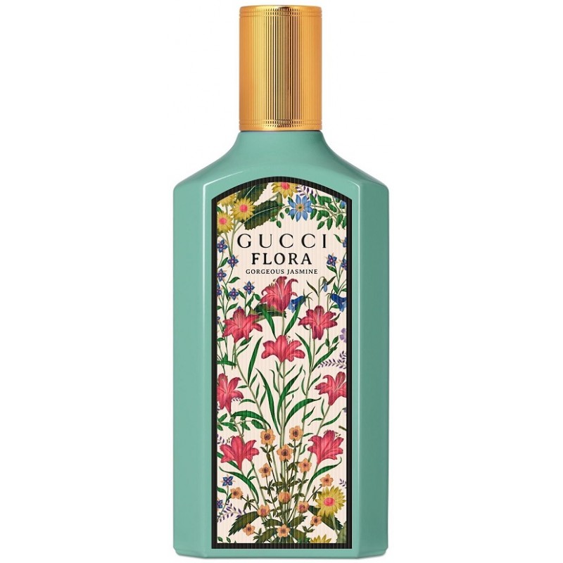 Flora Gorgeous Jasmine – Gucci