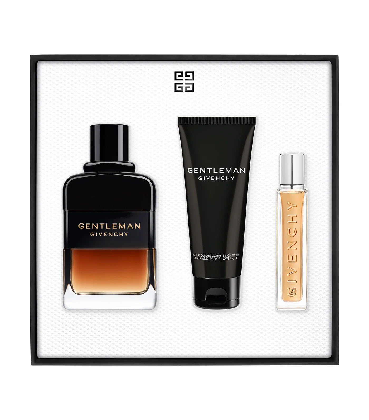 Givenchy coffret gentleman reserve privee eau de parfum