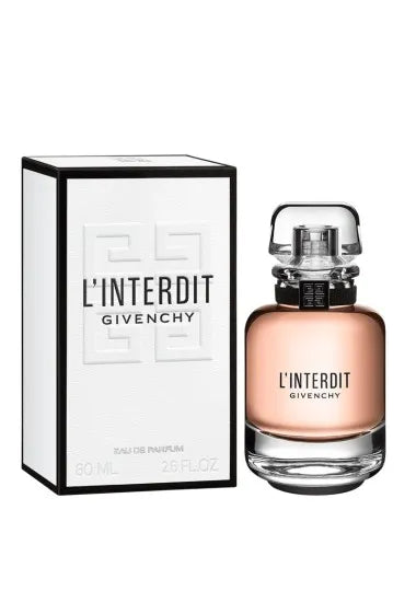 L'Interdit Eau de Parfum – Givenchy