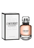 L'Interdit Eau de Parfum – Givenchy