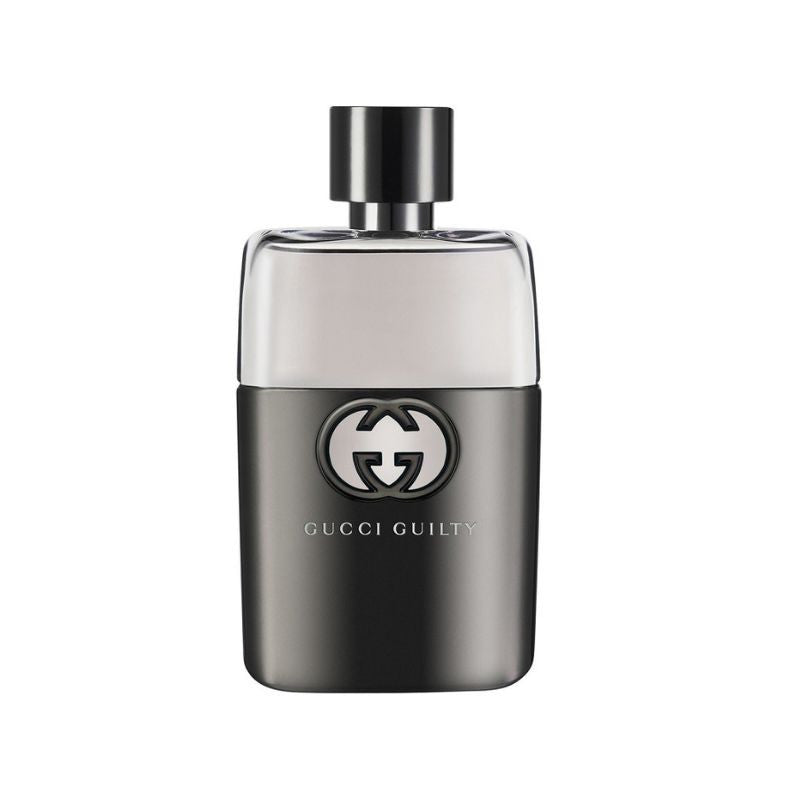 Gucci Guilty Eau Pour Homme
