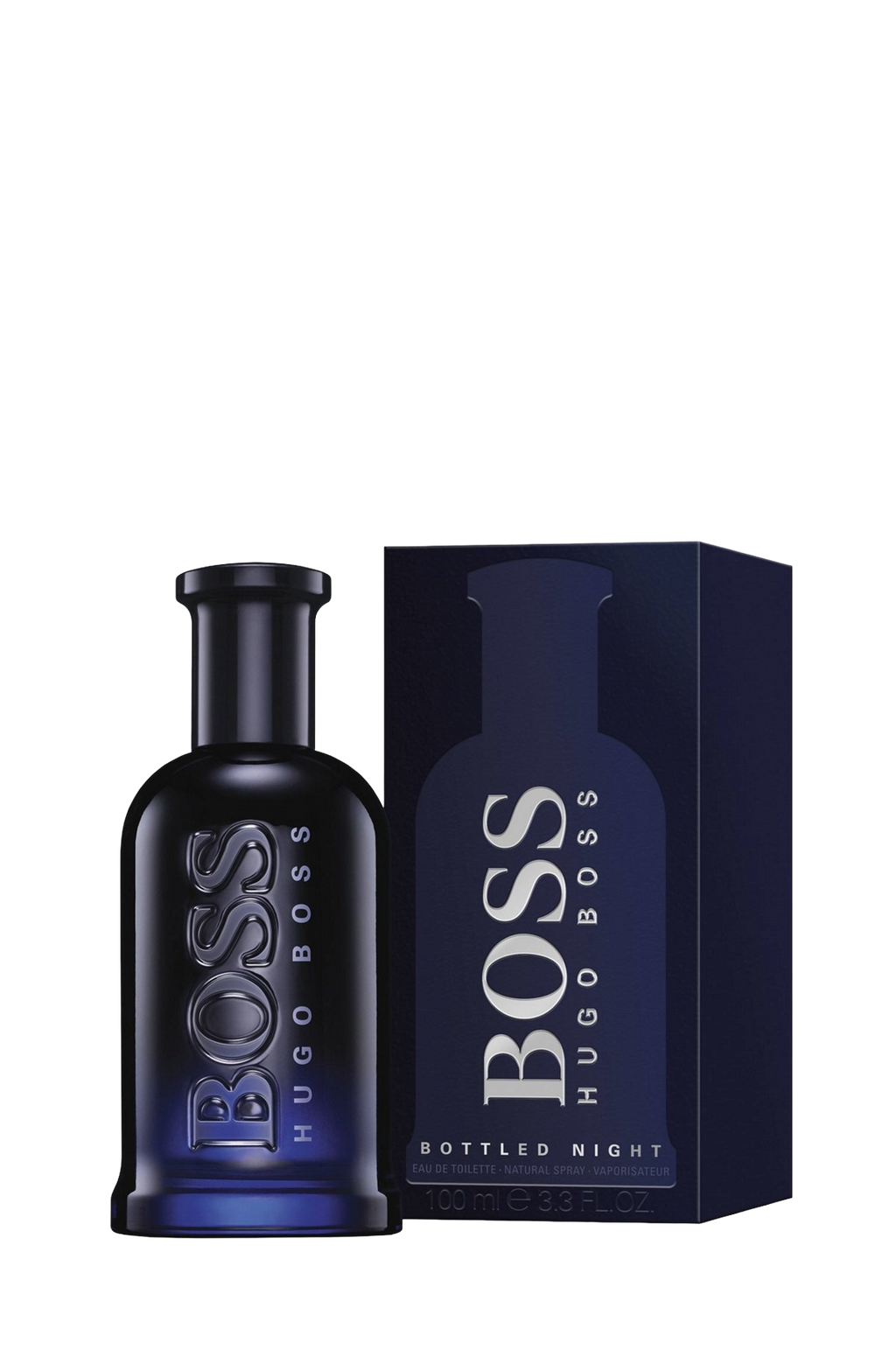 Boss Bottled Night Hugo Boss for men