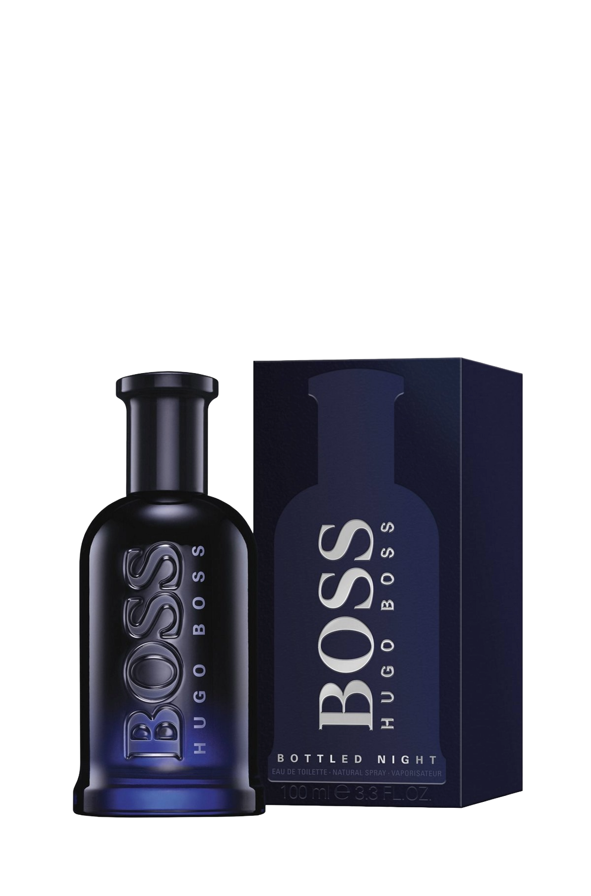 Boss Bottled Night Hugo Boss for men