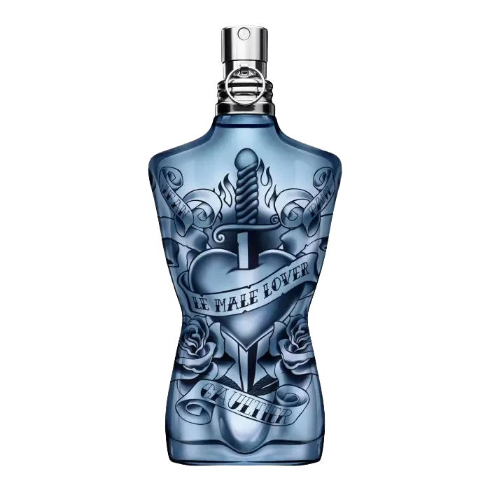 Jean Paul Gaultier Le Mâle Lover PERVARA