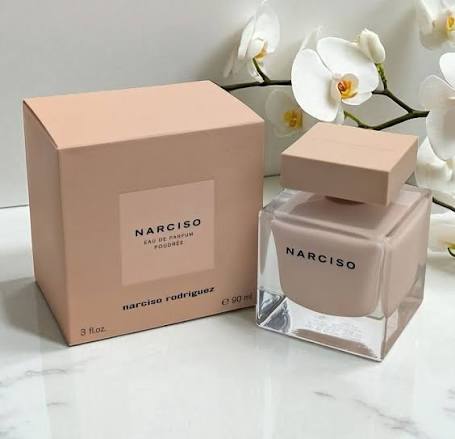 Narciso Rodriguez Narciso Poudrée Eau de Parfum