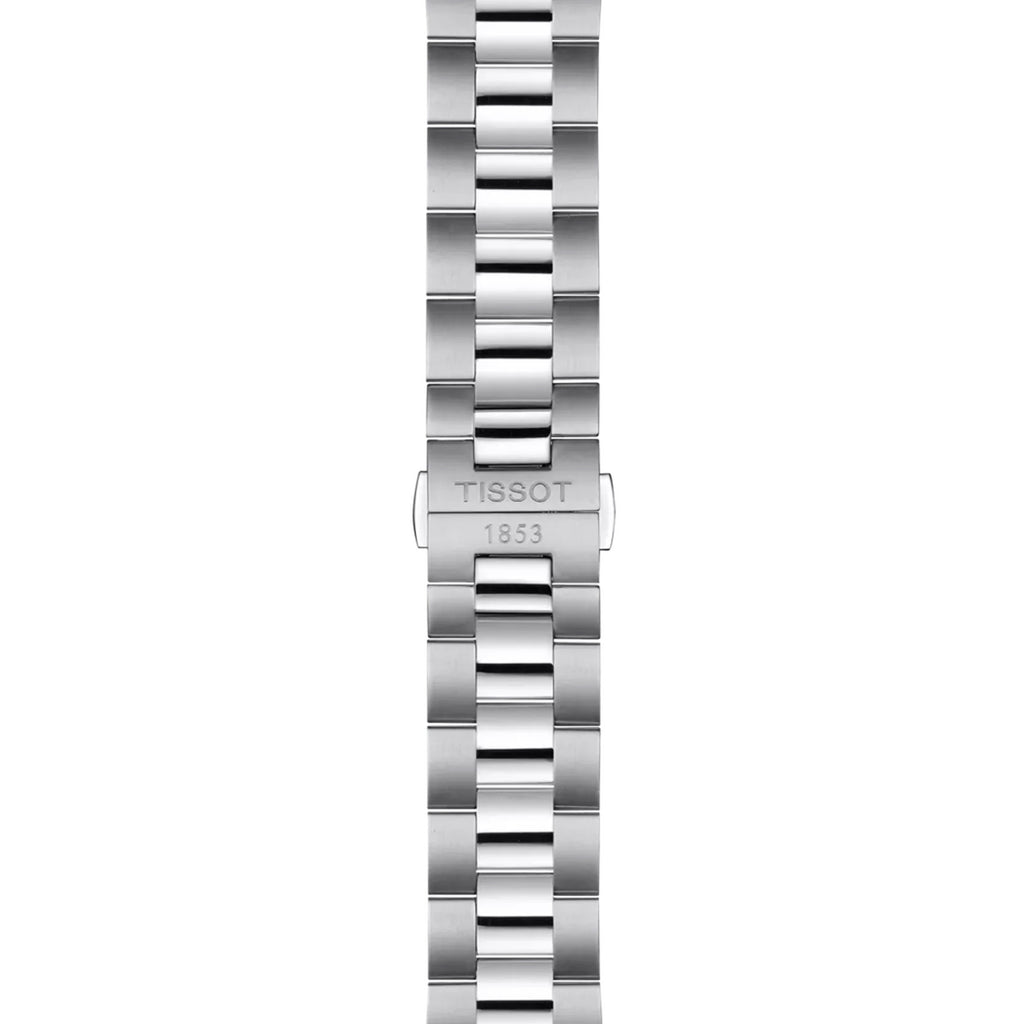 Tissot Gentleman 40mm – Noir