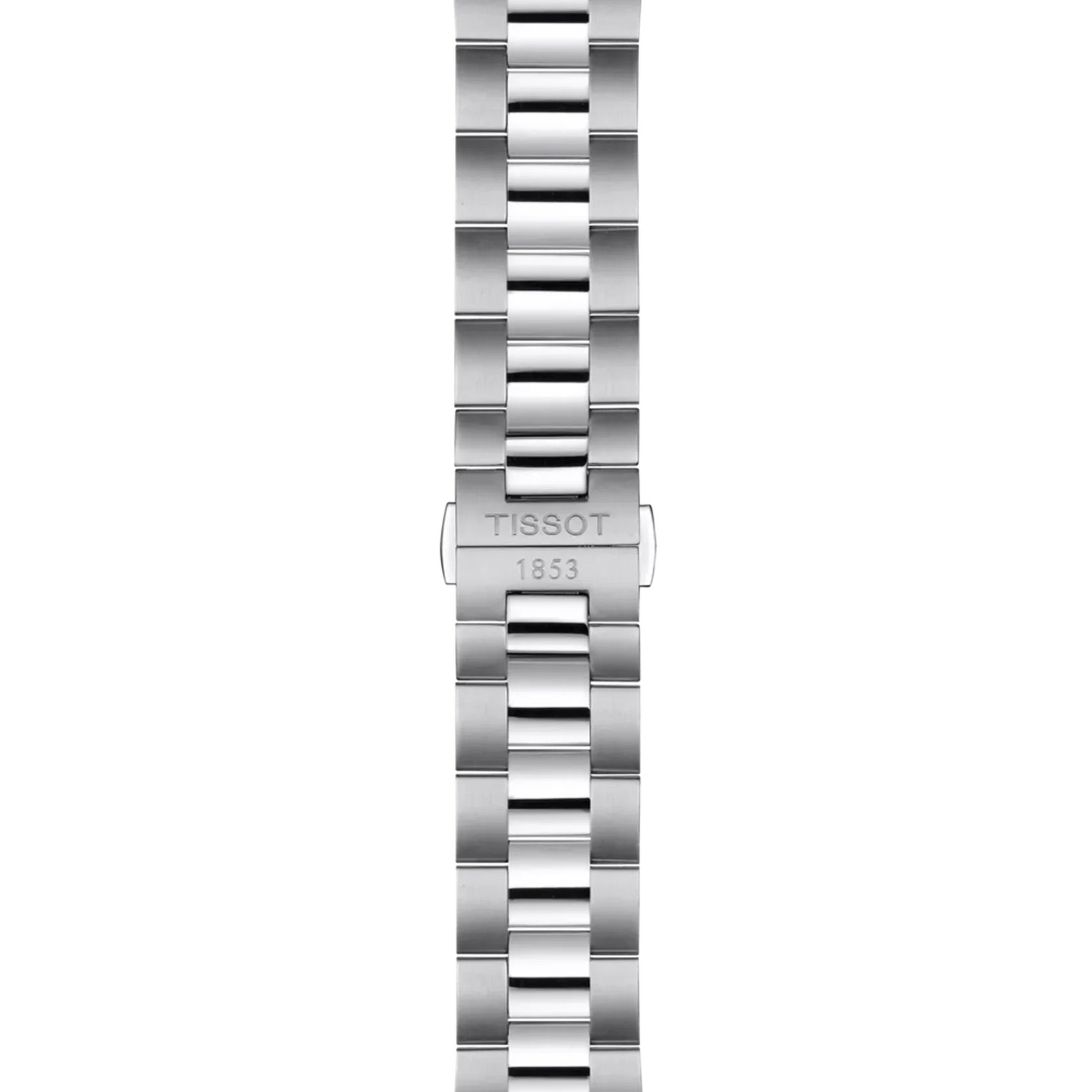 Tissot Gentleman 40mm – Noir