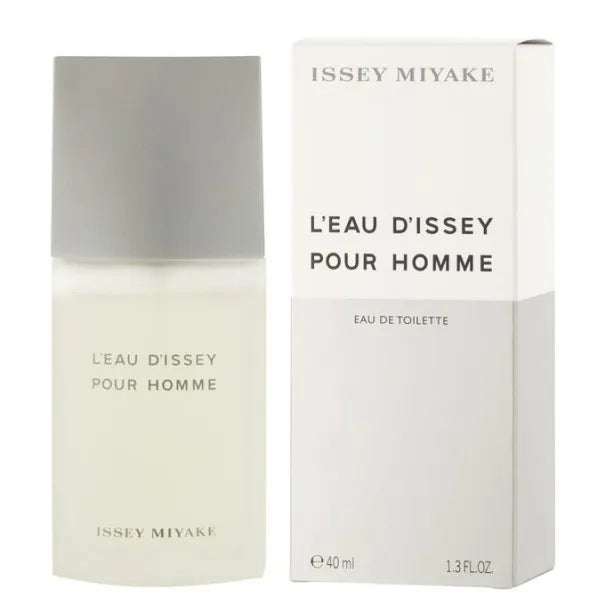 L'Eau d'Issey Pour Homme – Issey Miyake