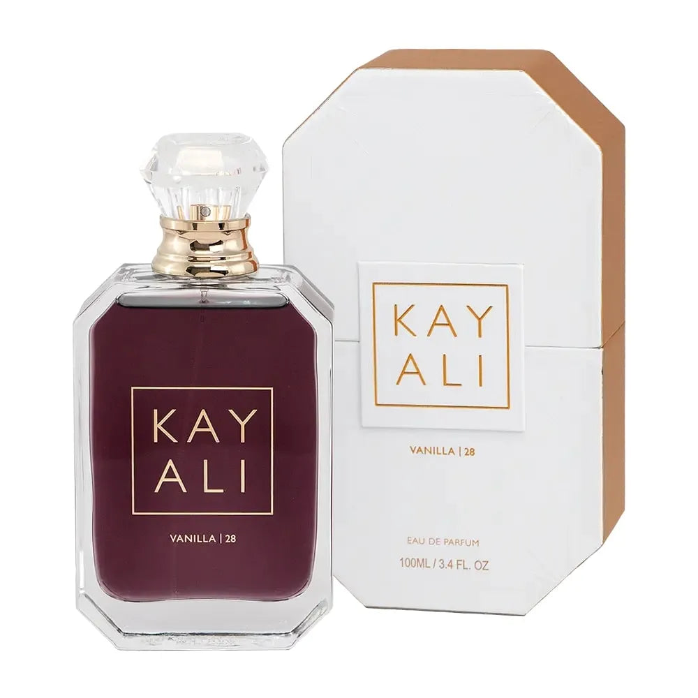 KAYALI Vanilla | 28 PERVARA