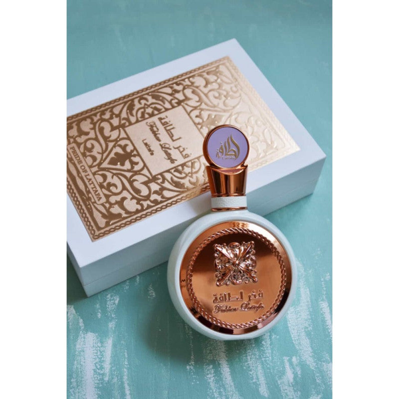 Fakhar Extrait de Parfum Lattafa pour Homme