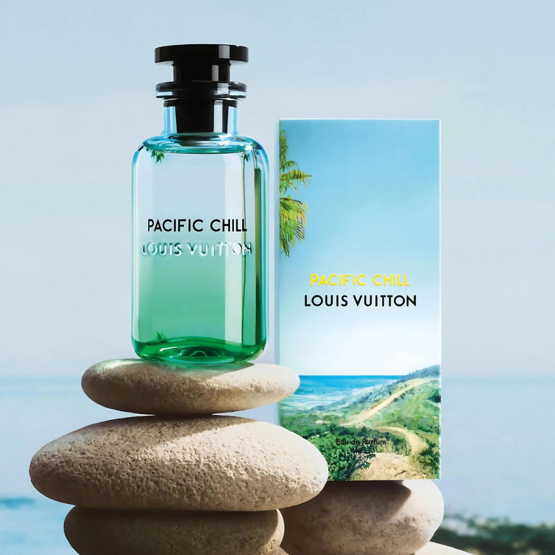 Pacific Chill Louis Vuitton
