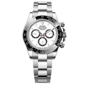 Rolex Daytona Acier