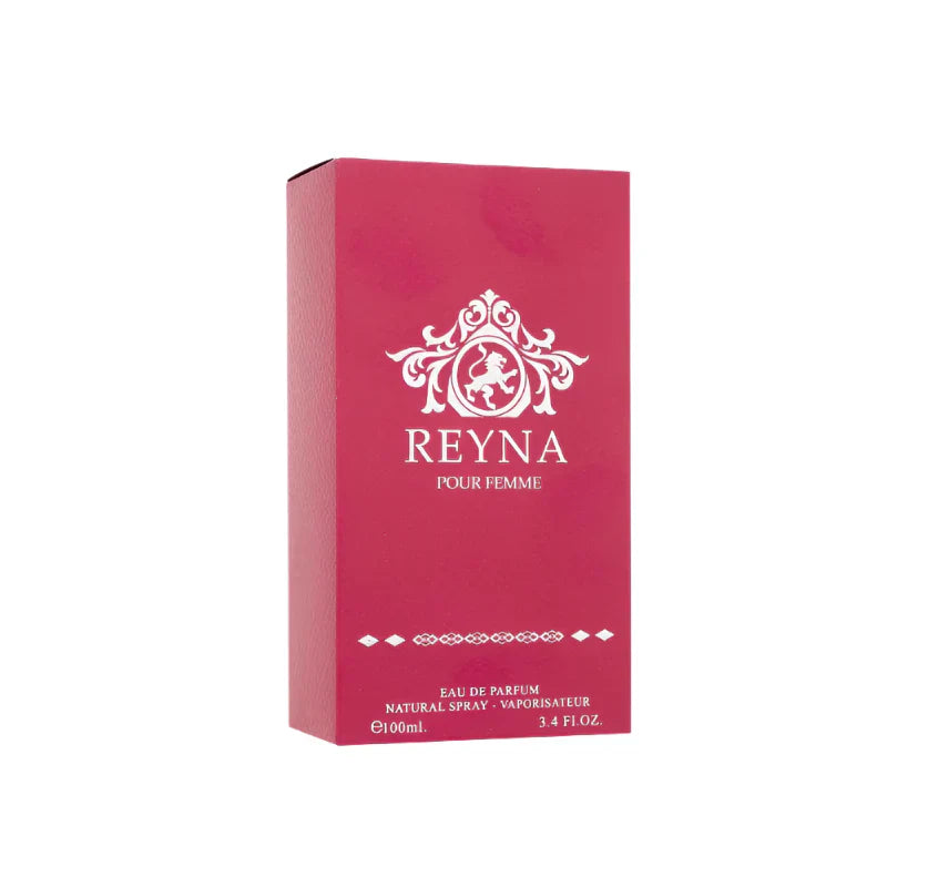 Reyna – Maison Alhambra for Women