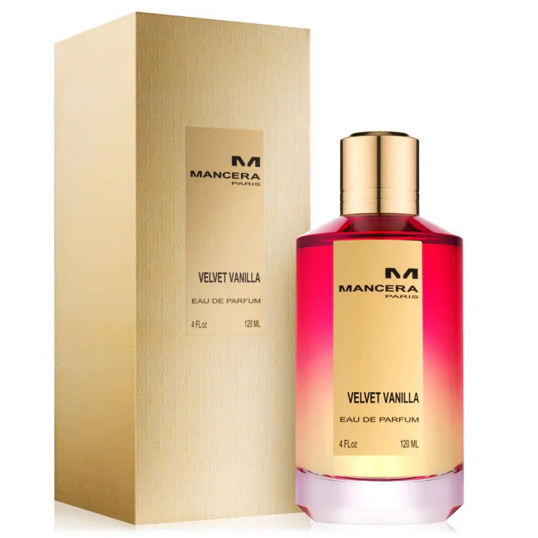 Velvet Vanilla Mancera Unisex