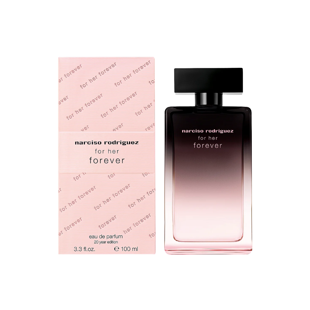 Narciso Rodriguez For Her Eau de Parfum