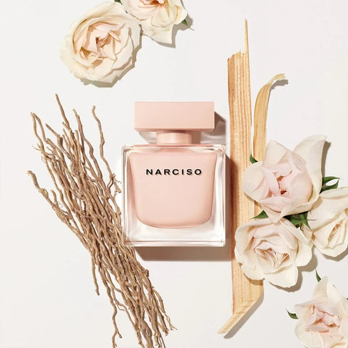 Narciso Rodriguez Narciso Poudrée Eau de Parfum