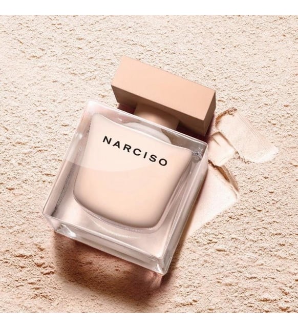 Narciso Rodriguez Narciso Poudrée Eau de Parfum