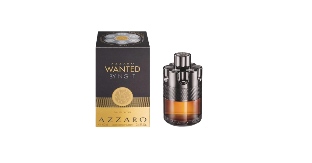 Azzaro Wanted by Night Eau de Parfum – Homme