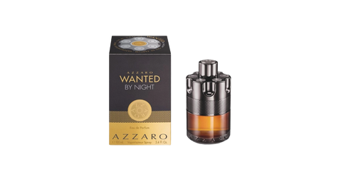 Azzaro Wanted by Night Eau de Parfum – Homme