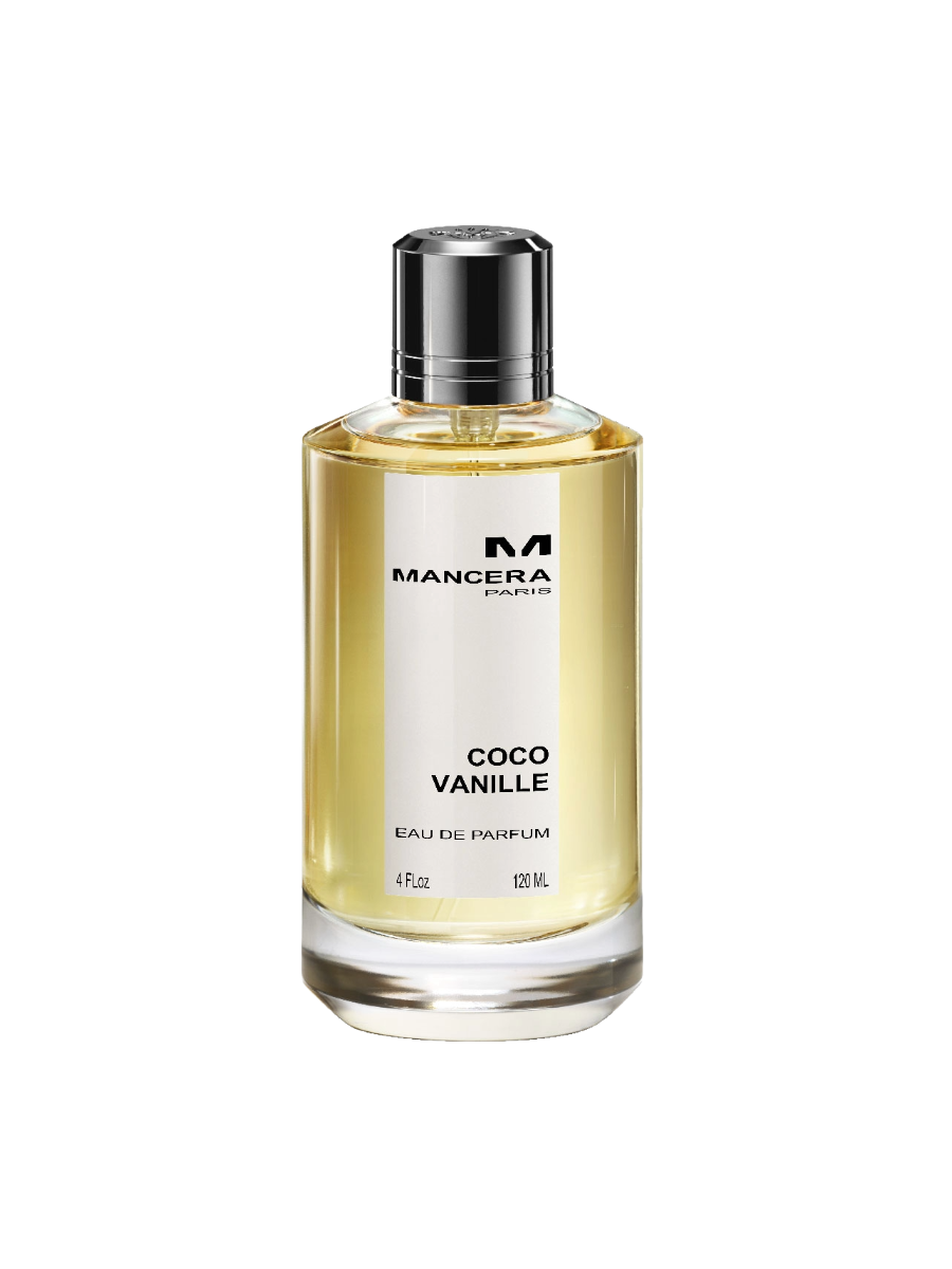 Mancera Coco Vanille | PERVARA