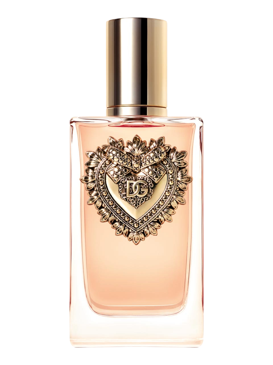 Dolce & Gabbana – Devotion EDP