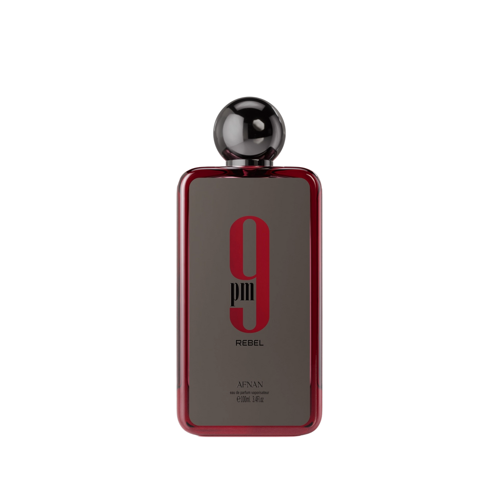 9PM Rebel PERVARA