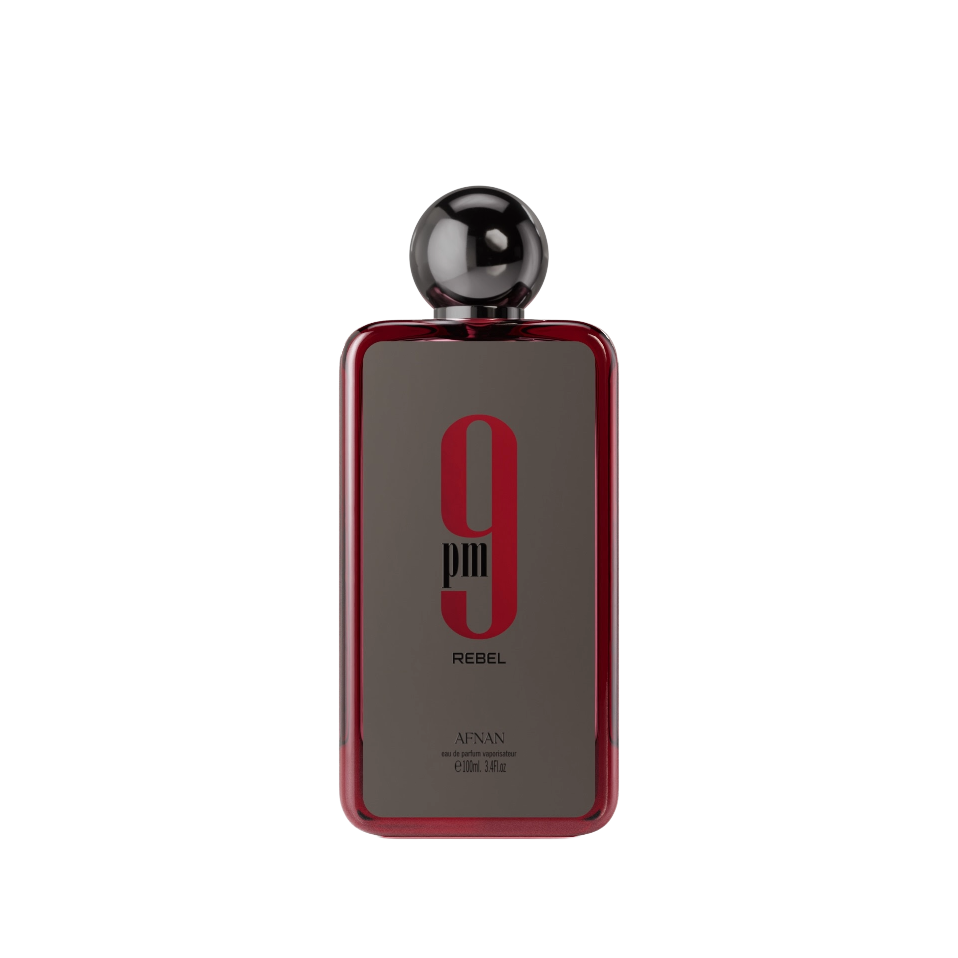 9PM Rebel PERVARA