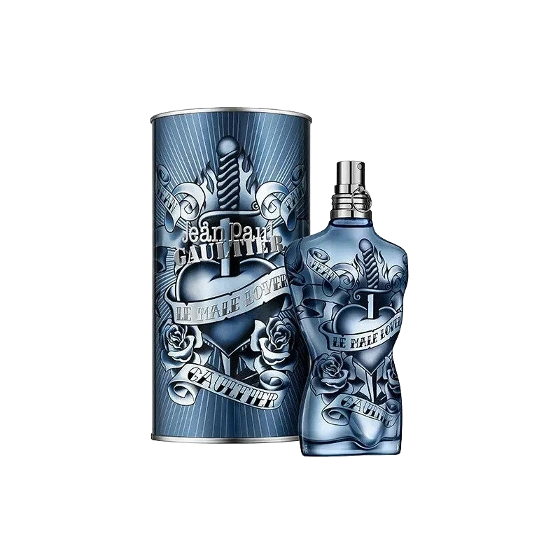 Jean Paul Gaultier Le Mâle Lover PERVARA