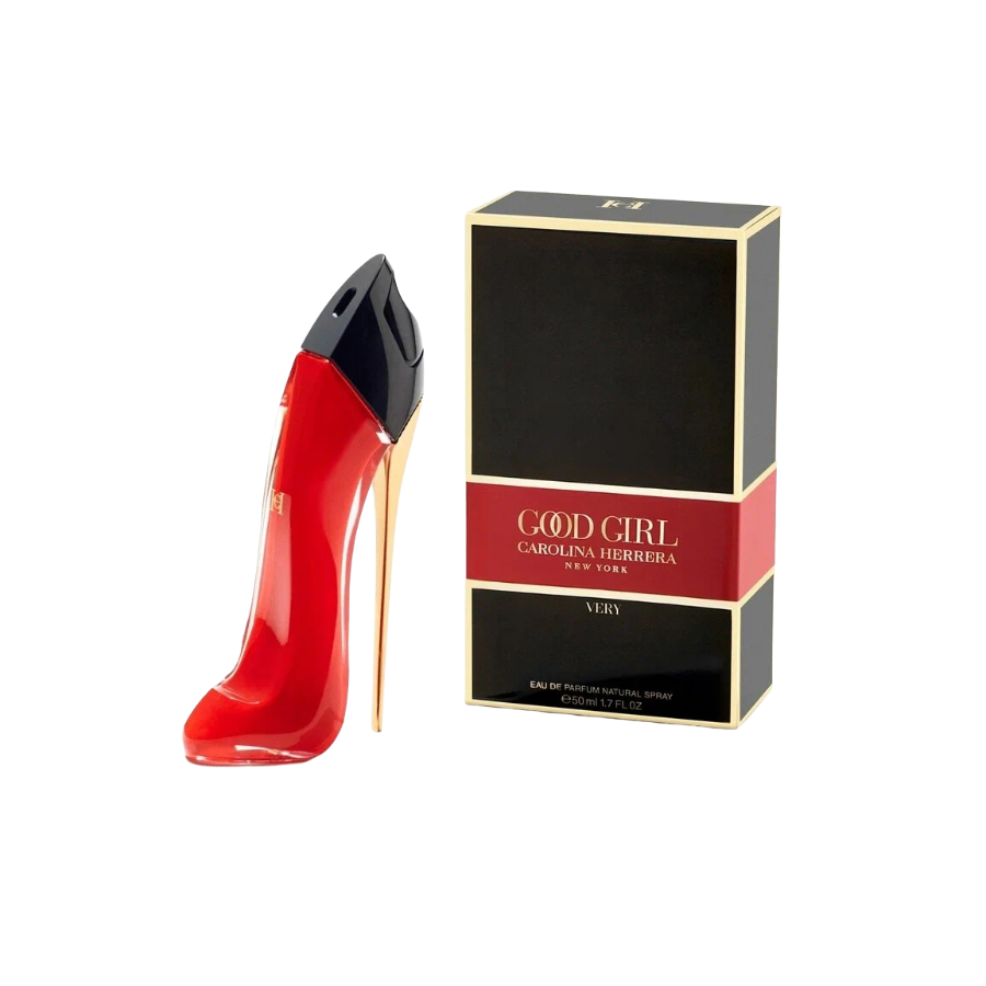 Carolina Herrera Very Good Girl Eau de Parfum