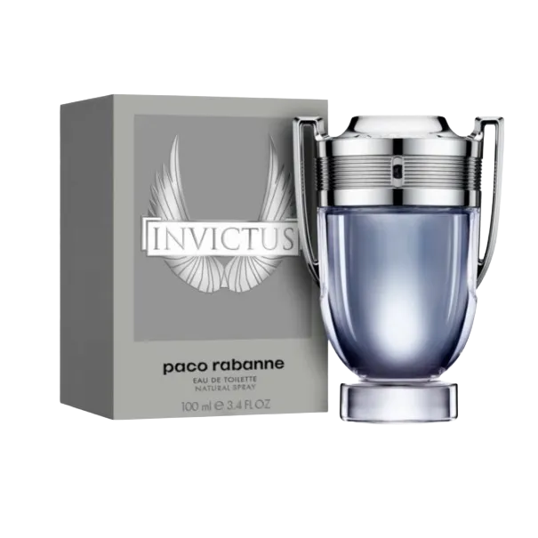 Paco Rabanne Invictus Eau de Toilette