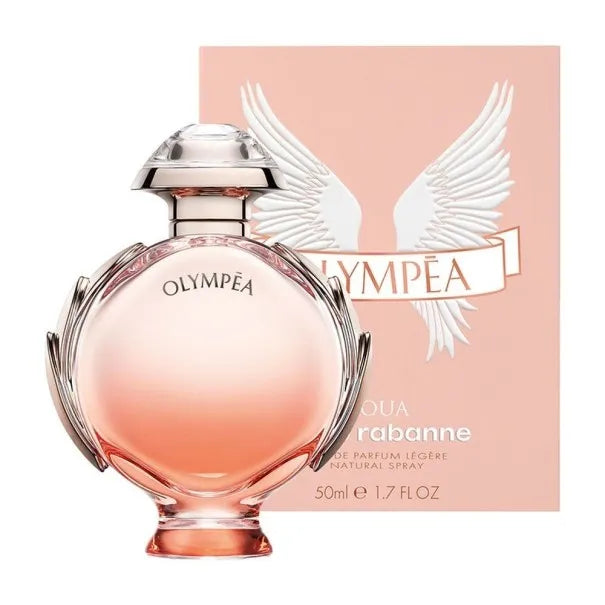 Olympéa – Eau de Parfum – Rabanne