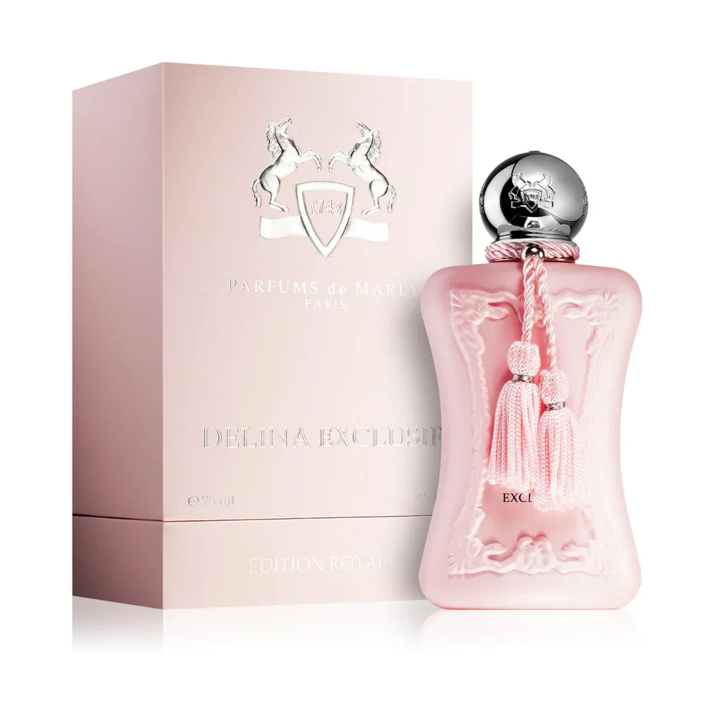 Parfums de Marly – Delina Exclusif EDP 100ML