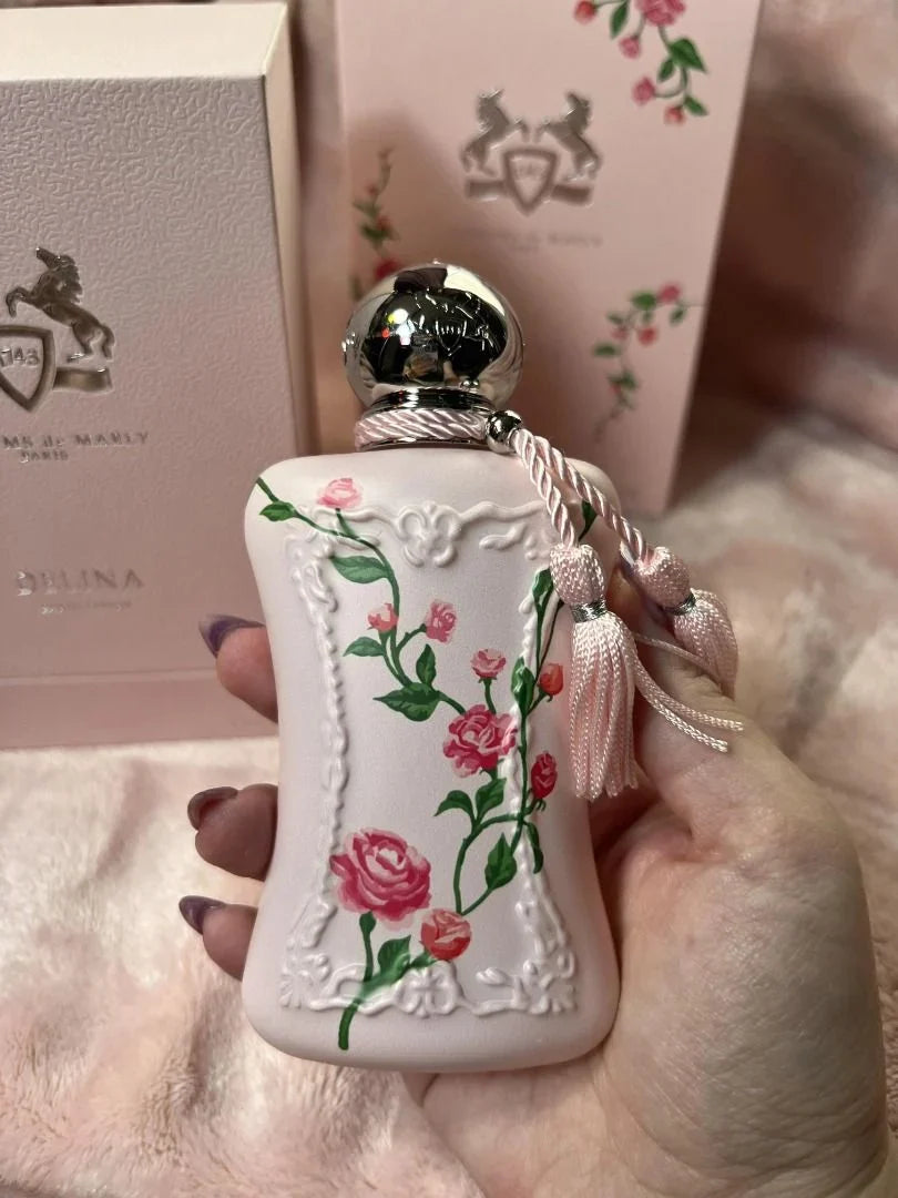 Parfums de Marly – Delina Limited Edition 2024 EDP 100ml