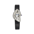 Cartier Leather Black for Women