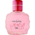Love Exulting Parfum de Paris Eau de Parfum PERVARA