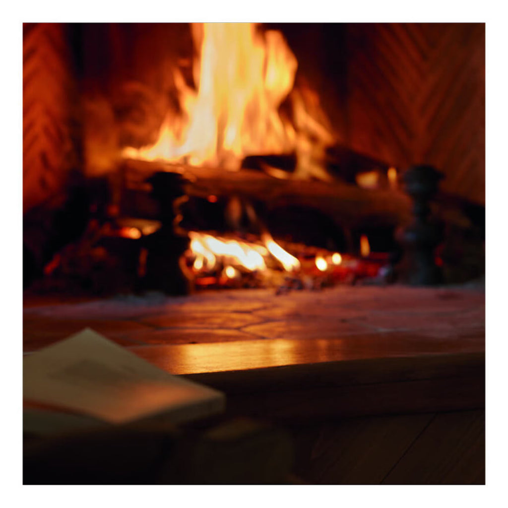 By the Fireplace – Maison Margiela