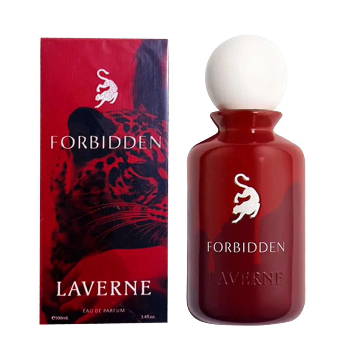 Laverne Forbidden Eau de Parfum