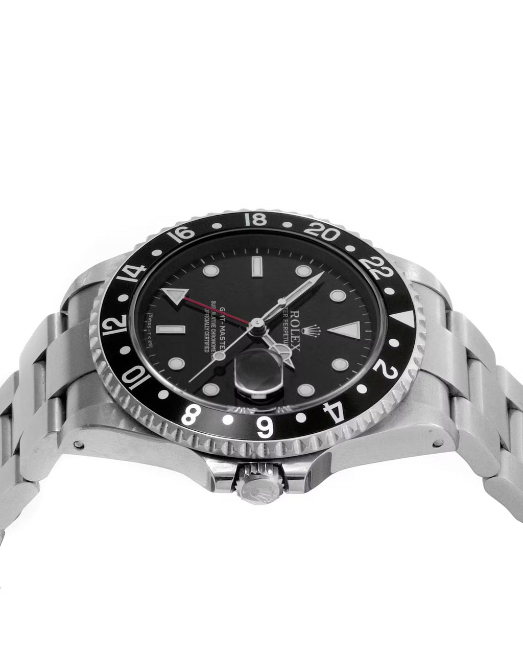 Rolex GMT-Master