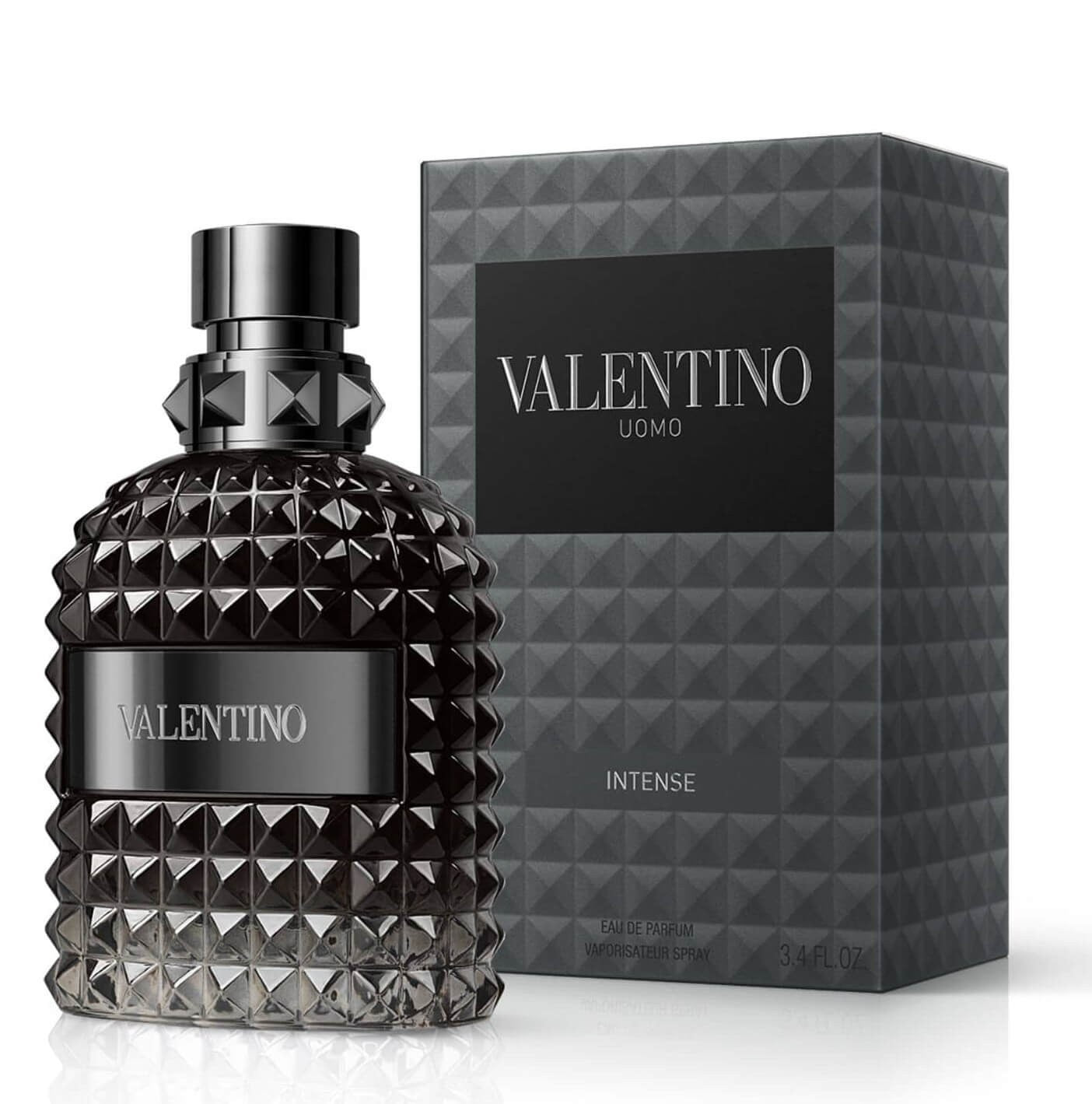 Uomo Intense – Eau de Parfum – Valentino