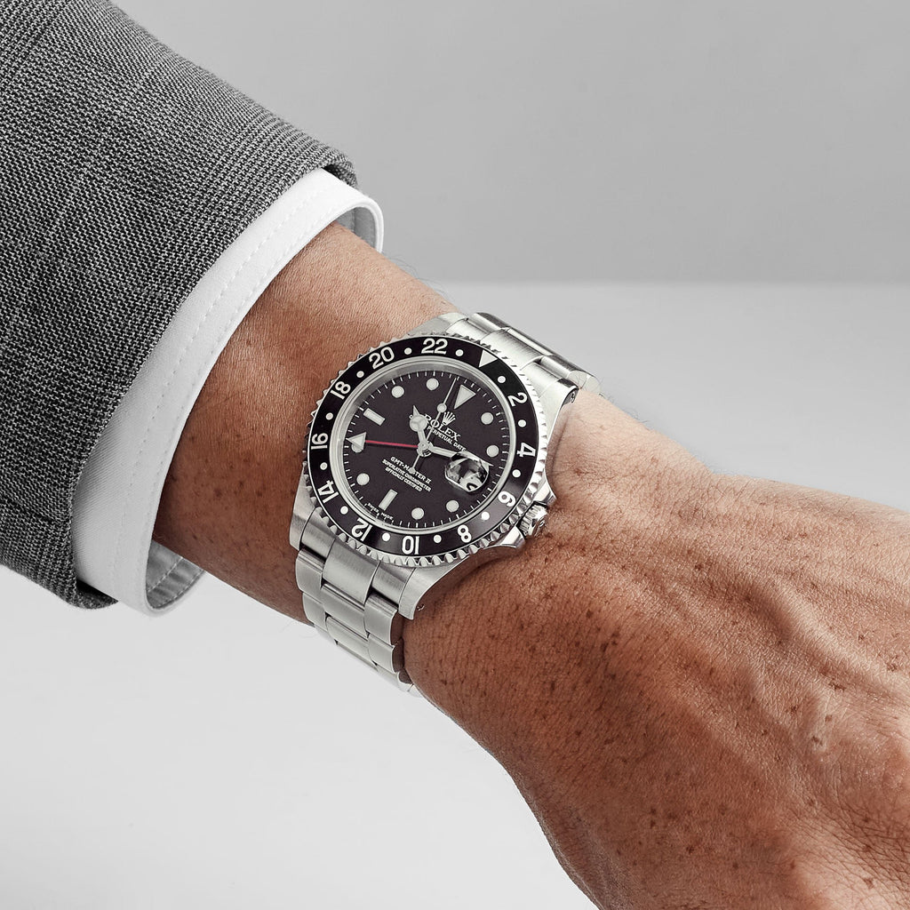 Rolex GMT-Master