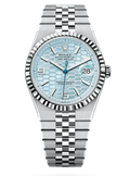 Rolex Land-Dweller 40