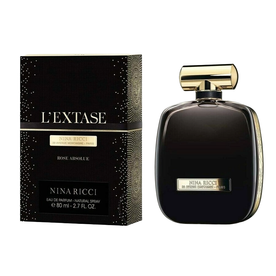 Nina Ricci L'Extase Rose Absolue Eau de Parfum