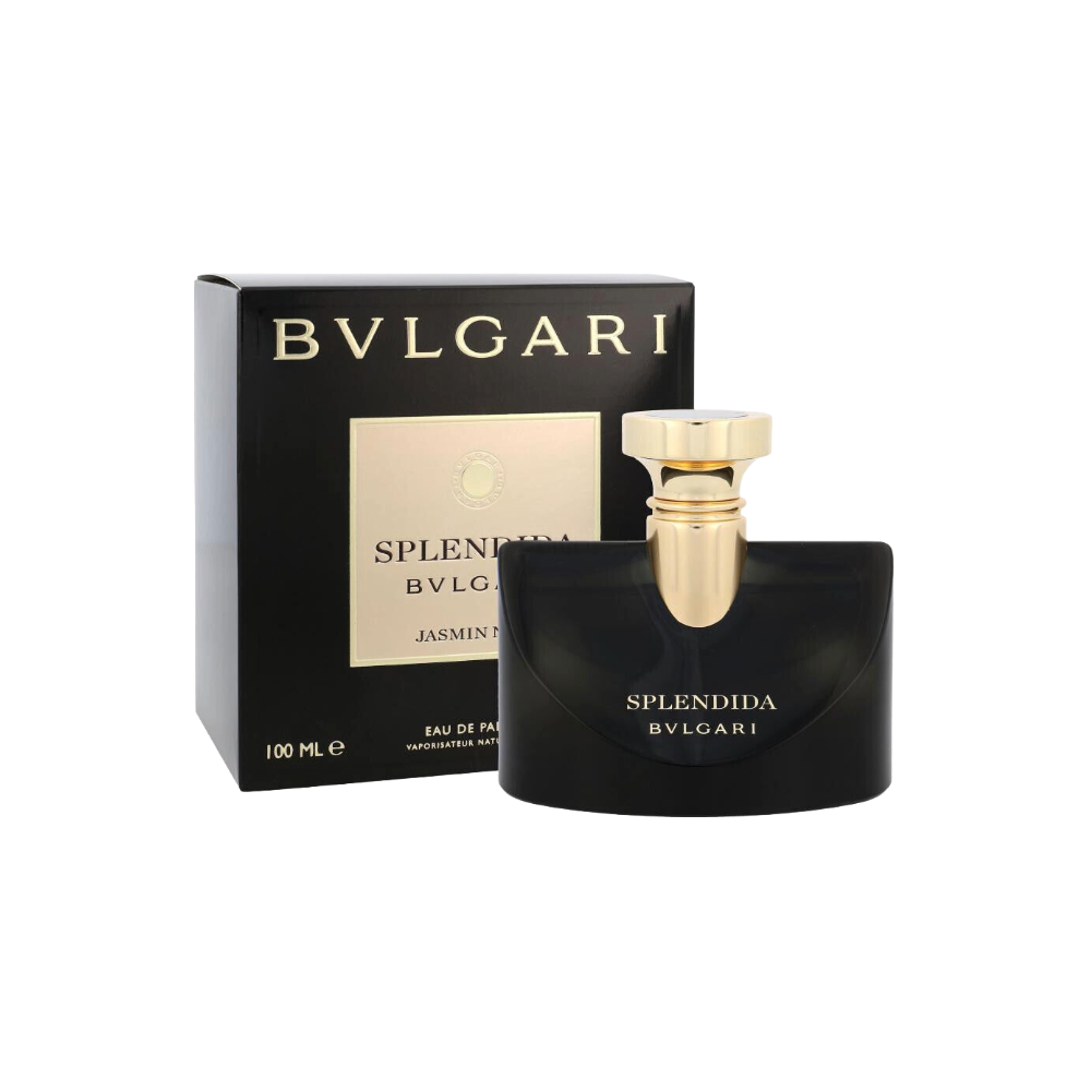 Bvlgari Splendida Jasmin Noir Eau de Parfum PERVARA