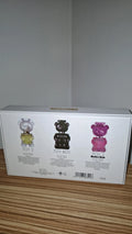 Moschino Toy Collection 3pc Set 1oz Spray Vaporisateur 🎁