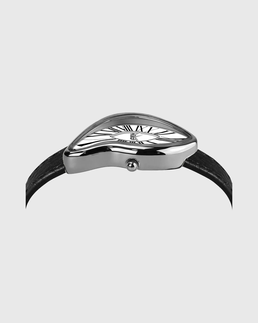 Cartier Leather Black for Women