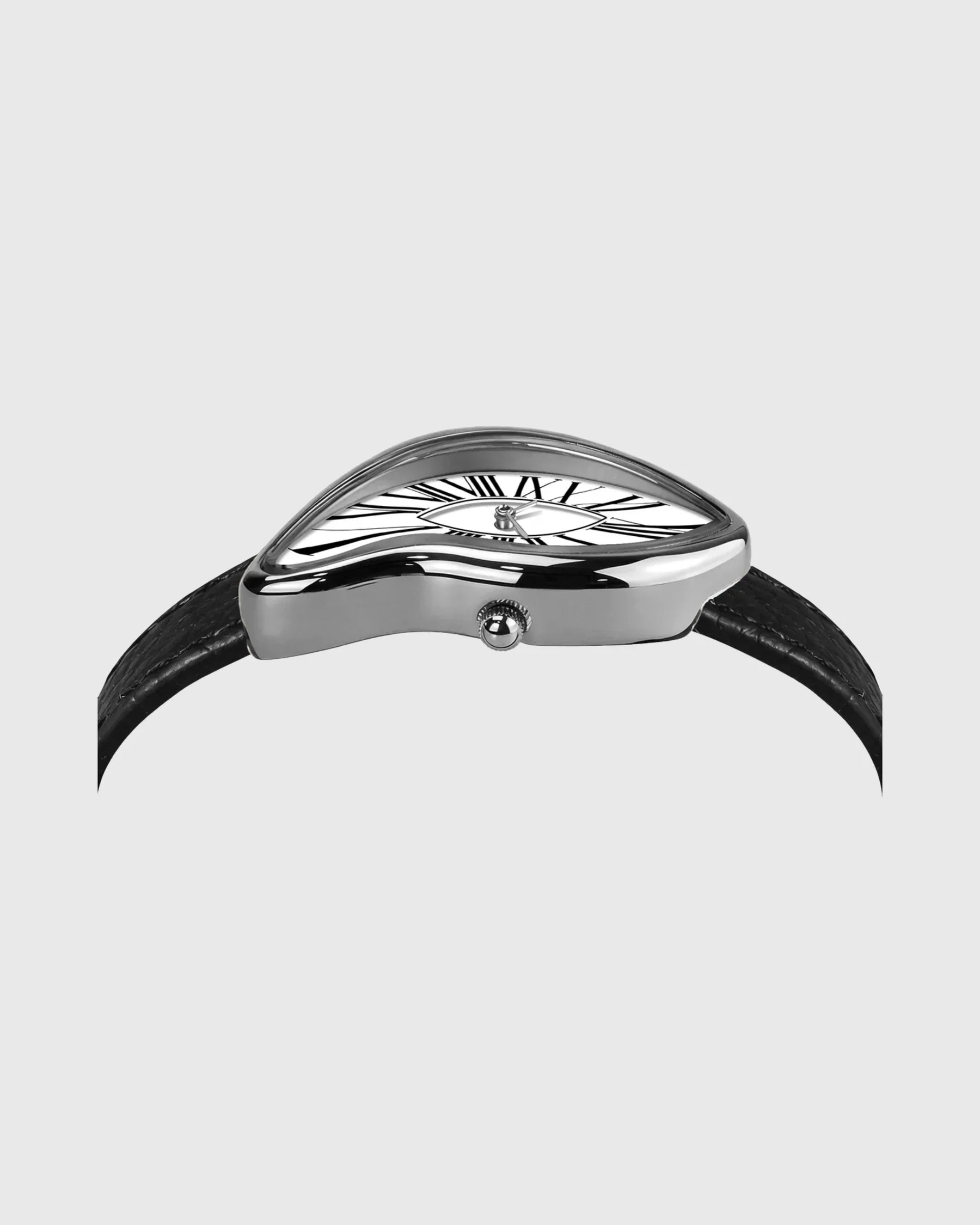 Cartier Leather Black for Women