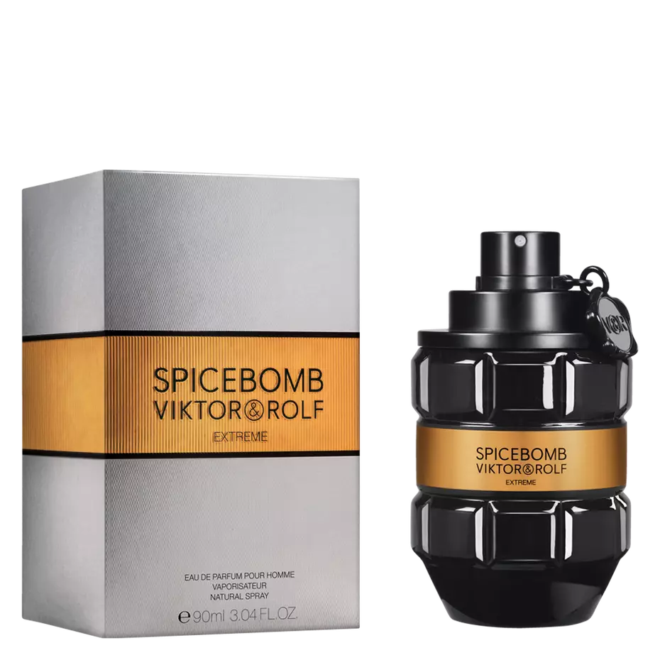 Spicebomb Extreme Viktor&Rolf